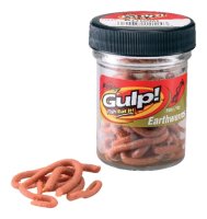 Gulp Mini Earthworms