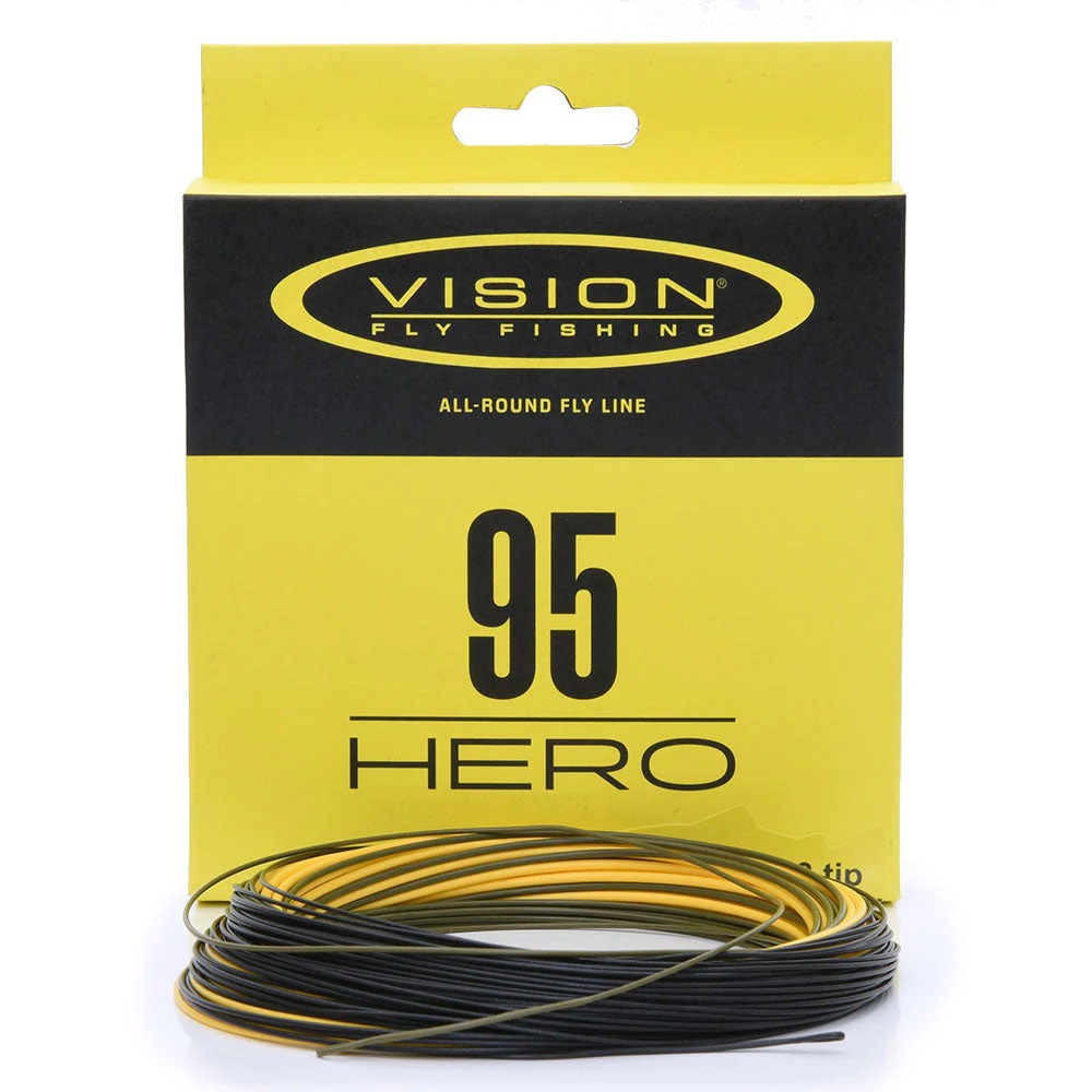 Vision Hero 95 sinktip