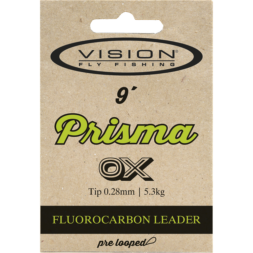 Vision Prisma 9fot tafs - Klicka på bilden för att stänga