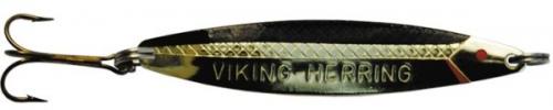 Viking Herring 22gr. Guld/Svart