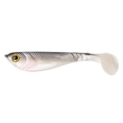 Berkley Pulse Shad 11cm, Whitefish
