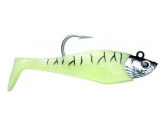 Storm Giant Jigging Shad 9´´, GT