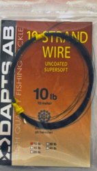 Darts 19-Strand Wire 40lb