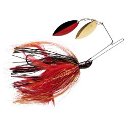 Storm R.I.P. Spinnerbait Willow BWD