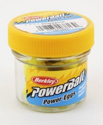 Power Bait Power Eggs färg: Chartreuse
