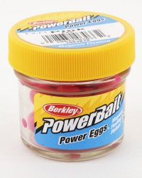Power Bait Power Eggs färg: Pink