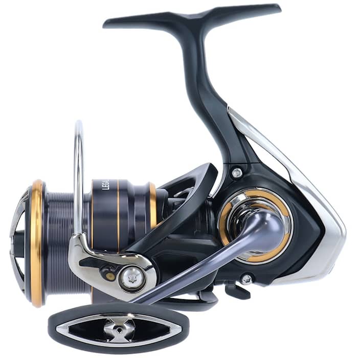 Daiwa 20 LEGALIS LT 5000-C