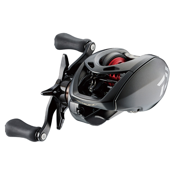 Daiwa Steez AIR TW 500H Right