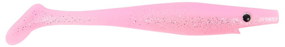 Pig Shad Nano 15cm, C033-Bubblegum Shiner
