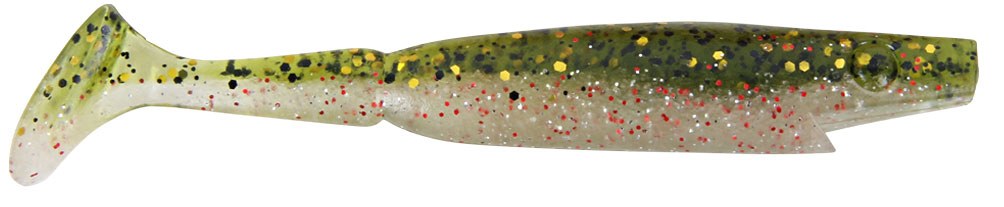 Piglet Shad 8,5cm, Reed Roach