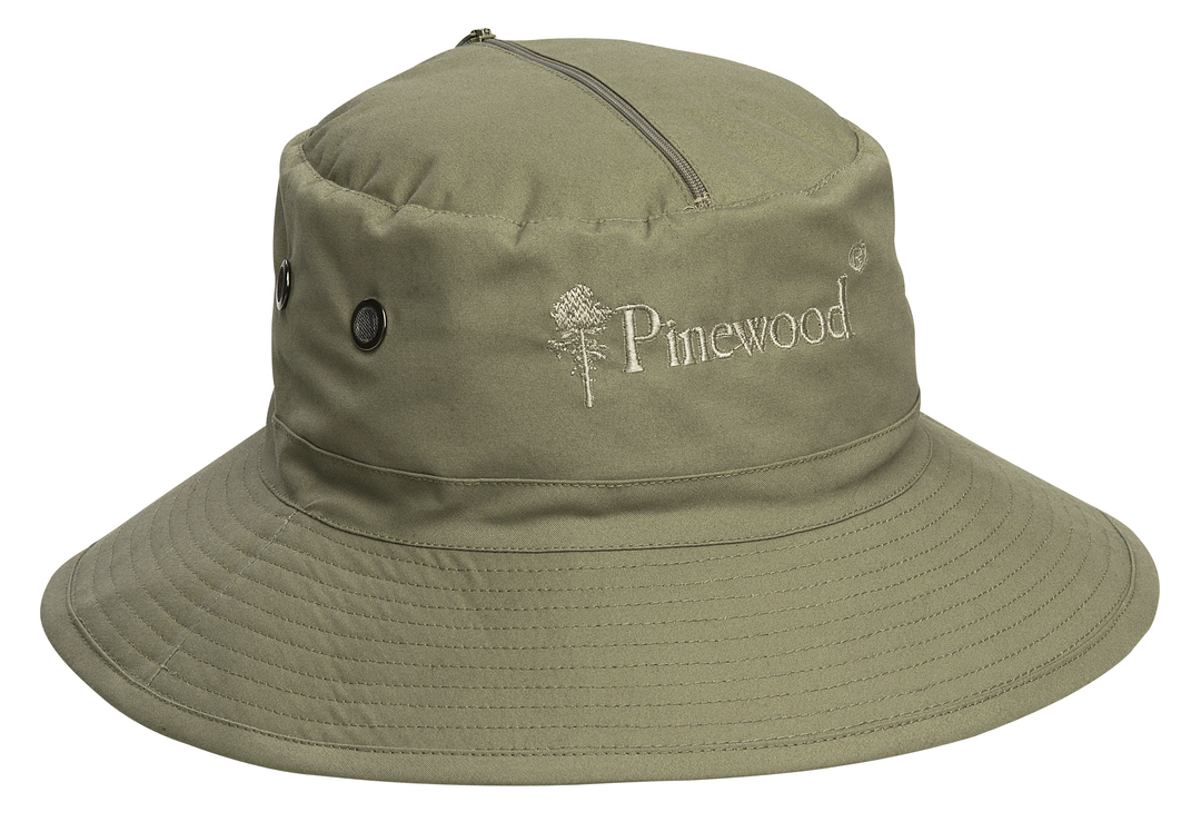 Pinewood mygghatt Light Khaki - Klicka på bilden för att stänga