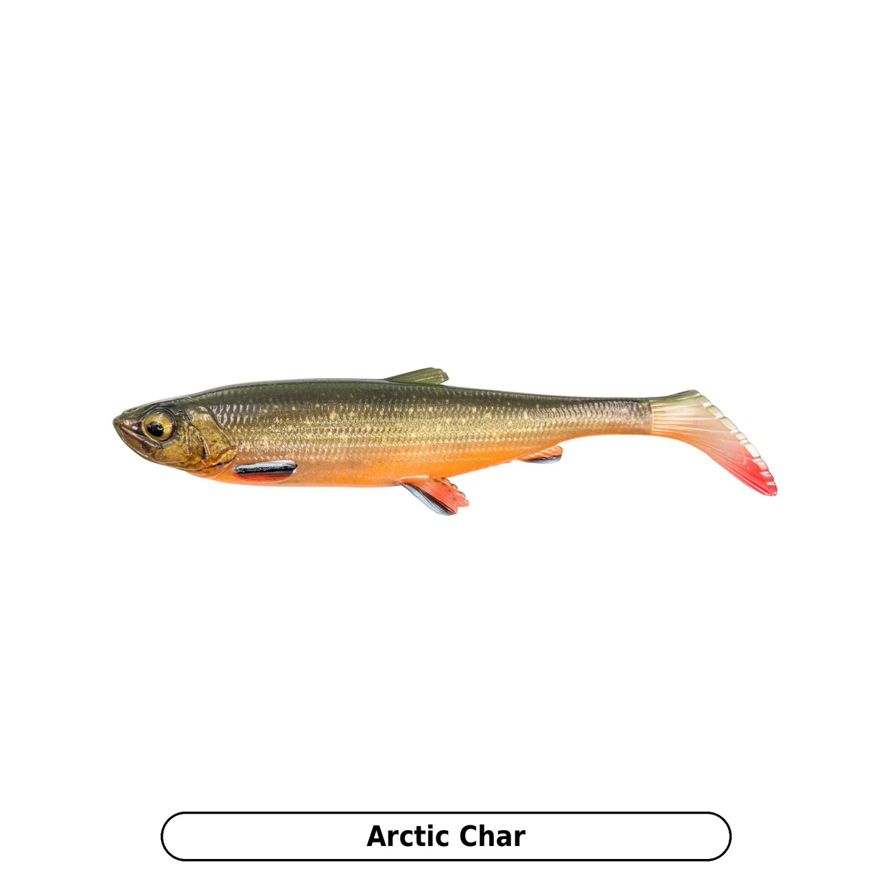 Savage gear 3D Herring Shad V2 23cm/15g Arctic Char