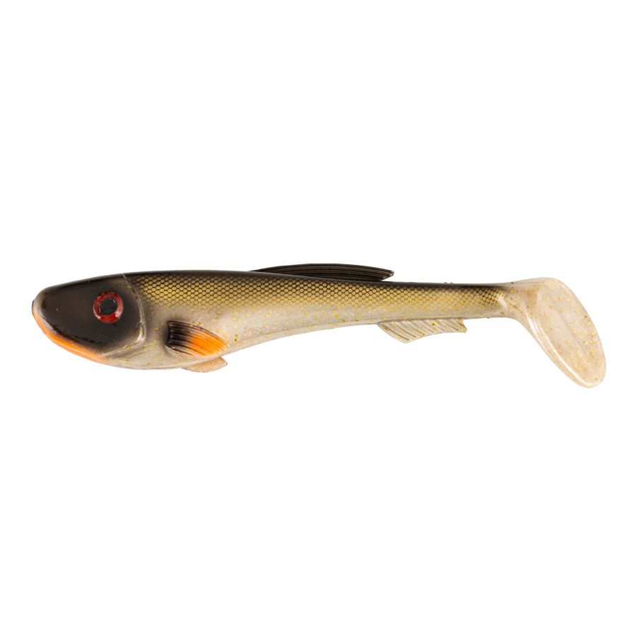 Beast Paddle Tail, Golden Roach