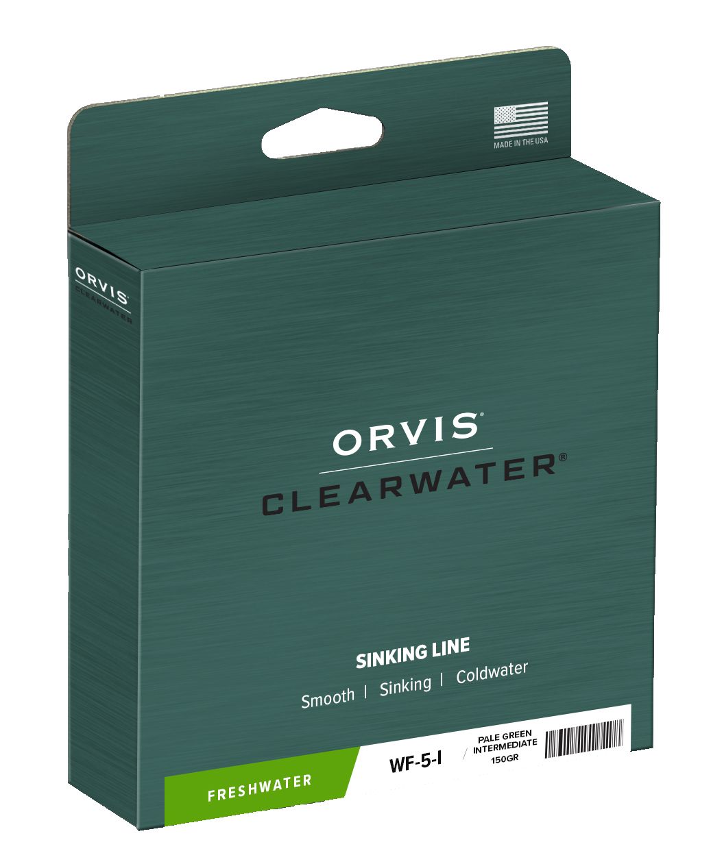 Orvis Clearwater Intermediate