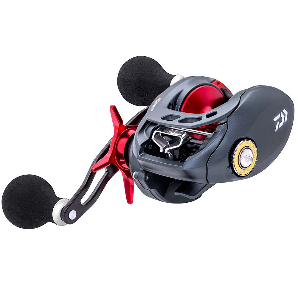 Daiwa Tatulion HD 200HL