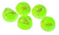 Power Bait Sparkling Power Eggs färg: Chartreuse