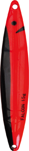 Stoxdal Falcon 15gr Röd Fluo