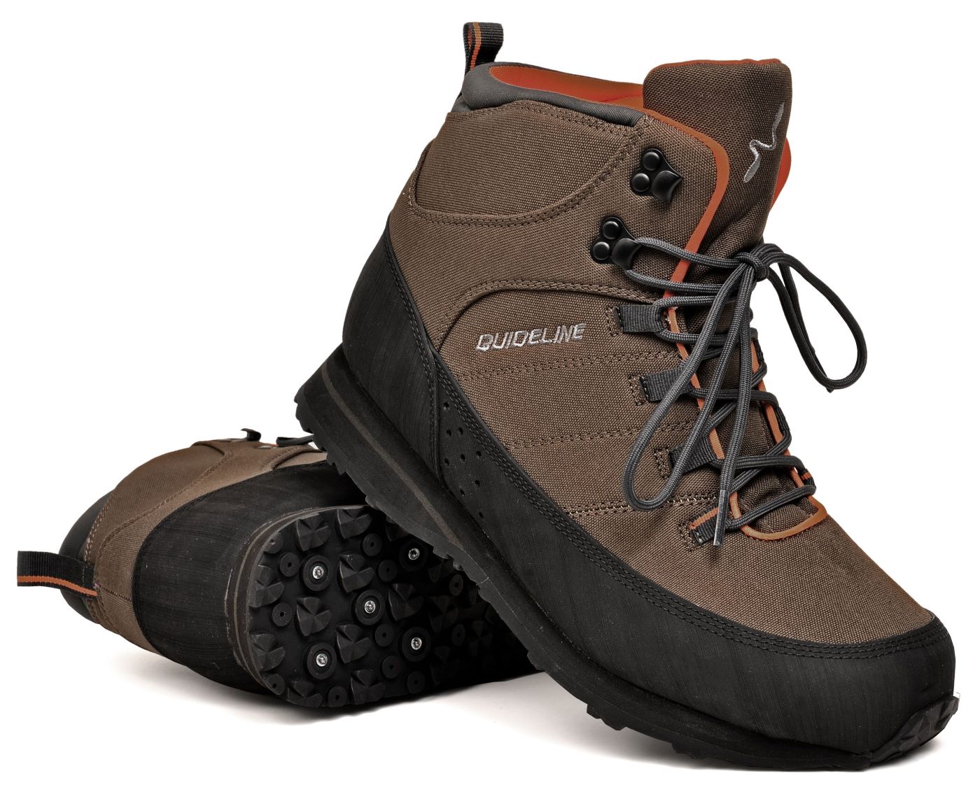 Guideline Laxa Traction 2.0 Wading Boot Rubber