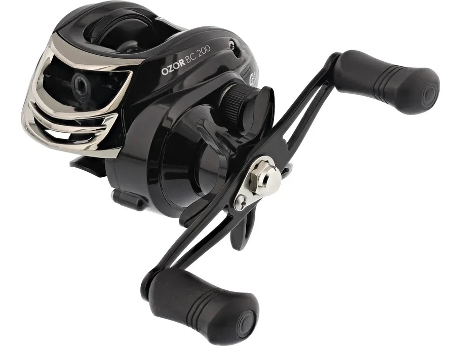 Kinetic OZOR BC 200 LH 2+1BB
