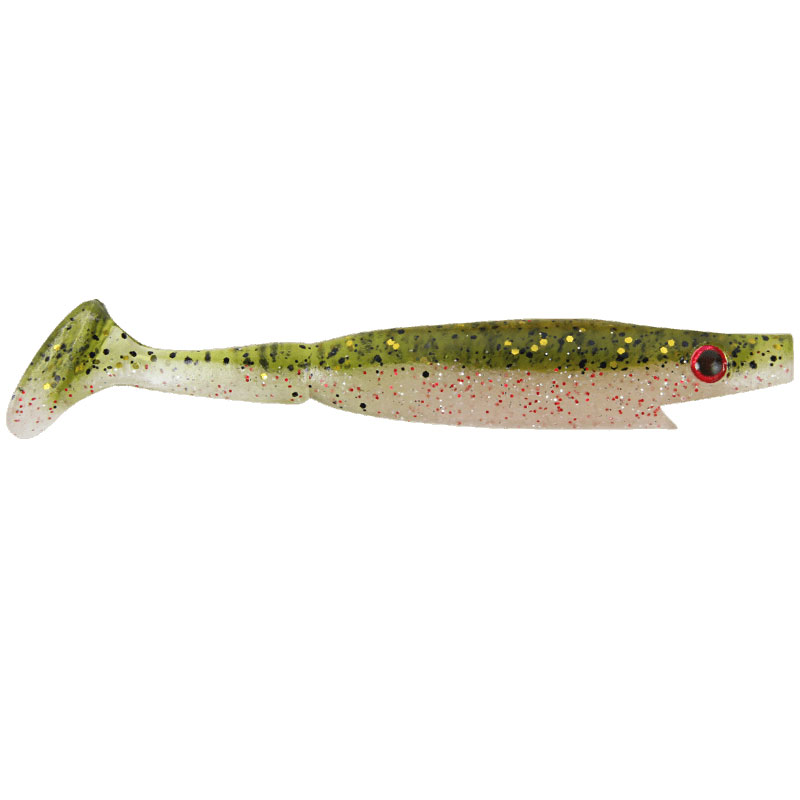 Piglet Shad 12cm, Reed Roach