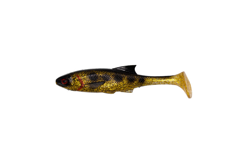 Sneaky Roach 180mm Spotted Bullhead