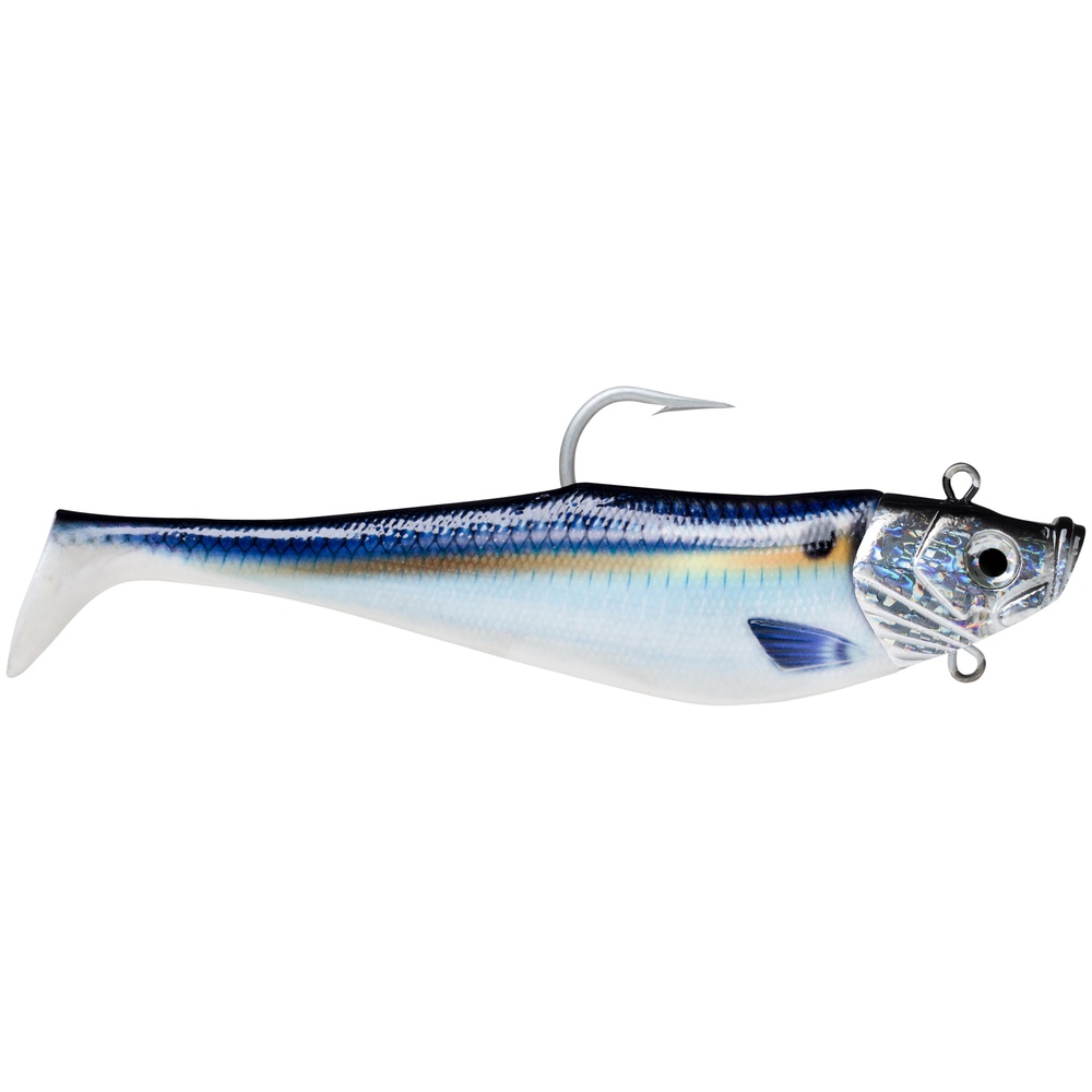 Storm 360GT Biscay Giant Jigging Shad 9´´