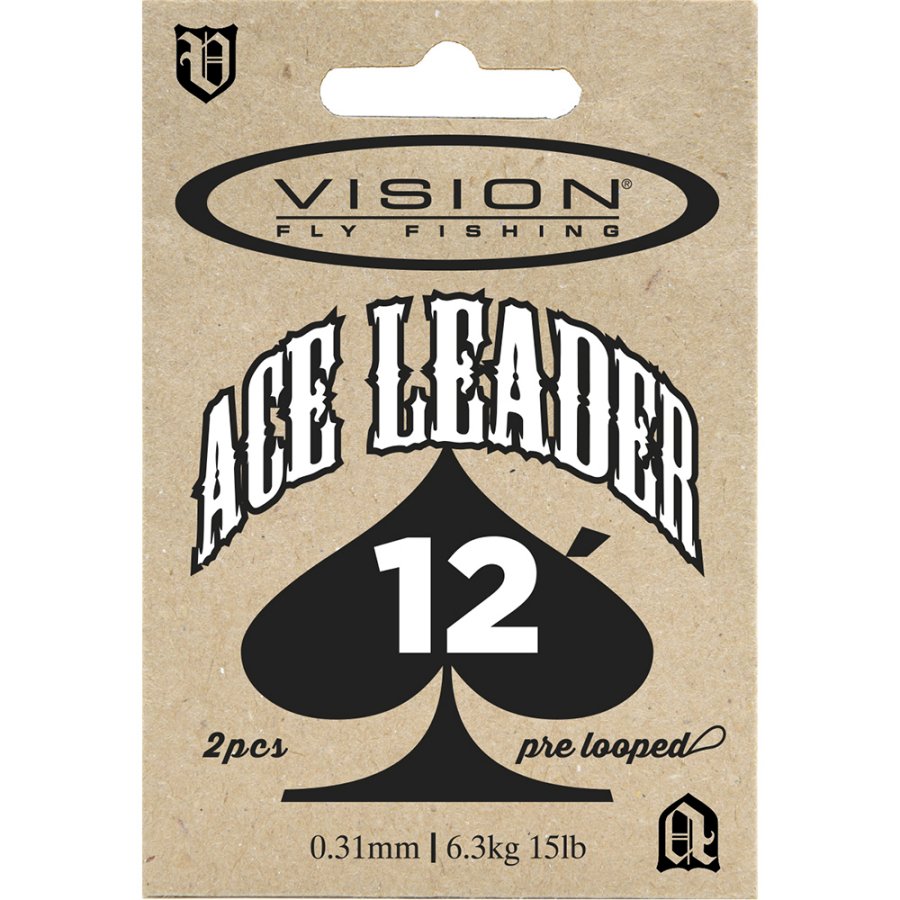 Vision Ace 12fot