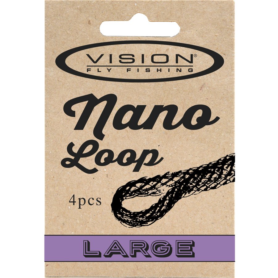 Vision Nano Loop Large