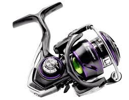 Daiwa 22 Prorex V LT 2000S-XH