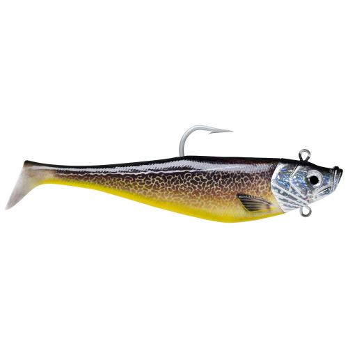 Storm 360GT Biscay Giant Jigging Shad 9´´, LCOD