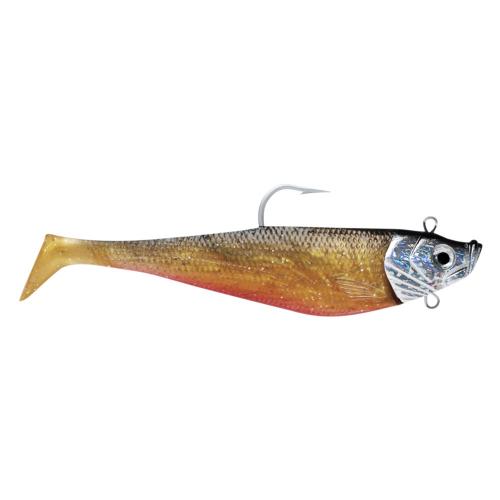 Storm 360GT Biscay Giant Jigging Shad 9´´, RCW