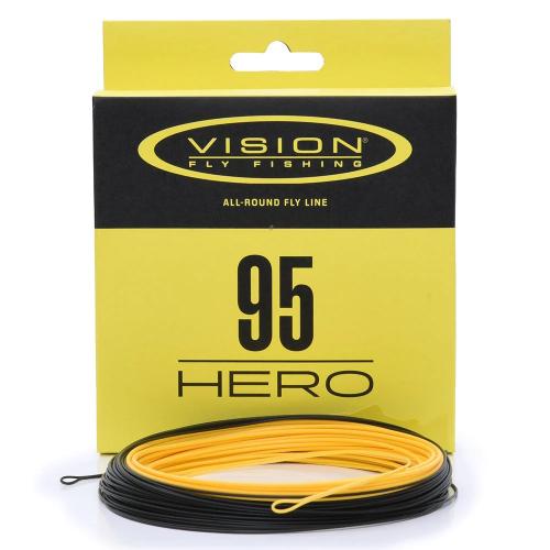 Vision Hero 95 flyt