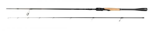 Daiwa Prorex XR Spin 7,1fot 3-18g Finnesse Carbon