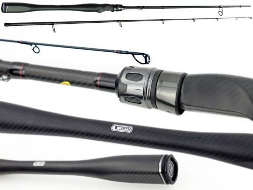 Sportex Carat GTS-2 Spin CC2713 9fot 19-75g