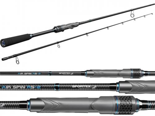 Sportex Air Spin RS-2 AS2713 9fot 18-74g