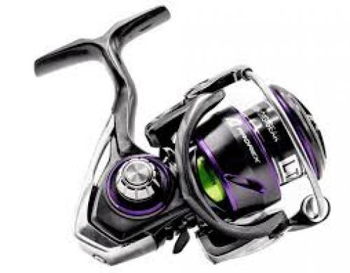 Daiwa 22 Prorex V LT 2000S-XH