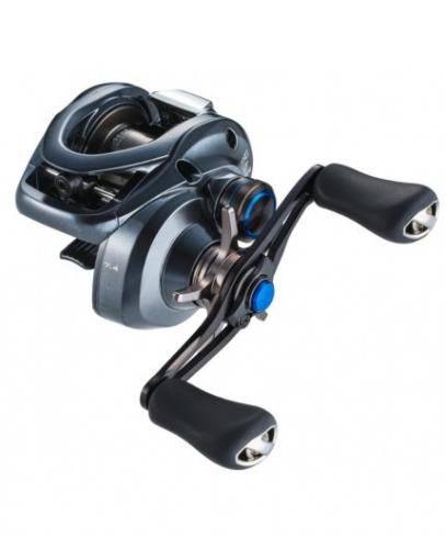 SHIMANO SLX XT DC71 HG