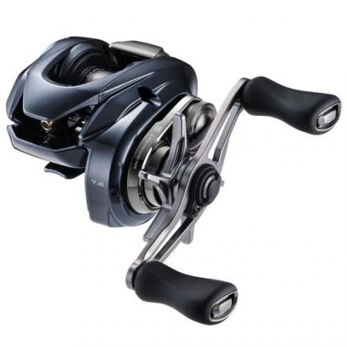 Shimano Aldebaran DC31 HG Left Hand