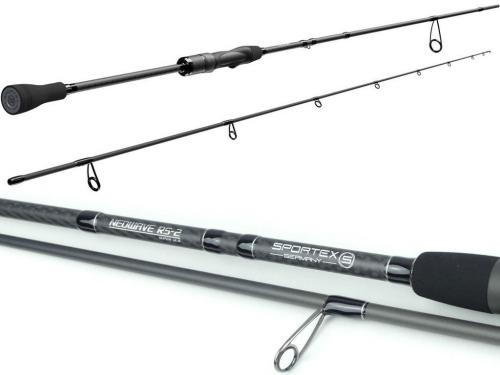 Sportex Neowave RS-2 ULR AW2201 7ft  0,8-9g