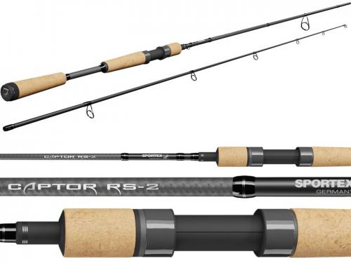 Sportex Captor RS-2 Coast Spin CP2902 9'5'' 19-45g