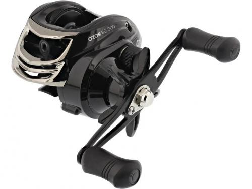 Kinetic OZOR BC 200 LH 2+1BB