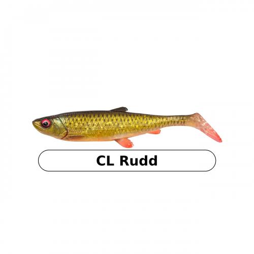 Savage Gear 3D Line Thru Glide Roach 23cm/170g CL Rudd