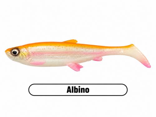 Savage gear 3D Herring Shad V2 23cm/15g Albino
