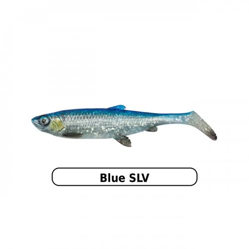 Savage gear 3D Herring Shad V2 23cm/15g Blue SLV