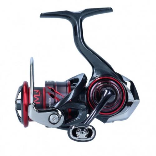 Daiwa 21 Ballistic MQ LT 3000D