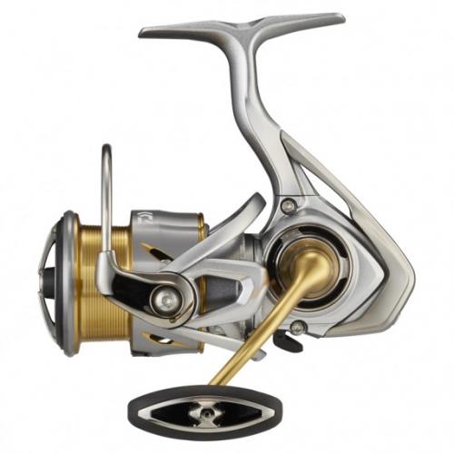 Daiwa 21 Freams LT 2000D