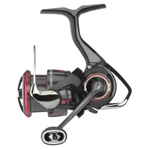 Daiwa 23 Fuego LT 2500-XH