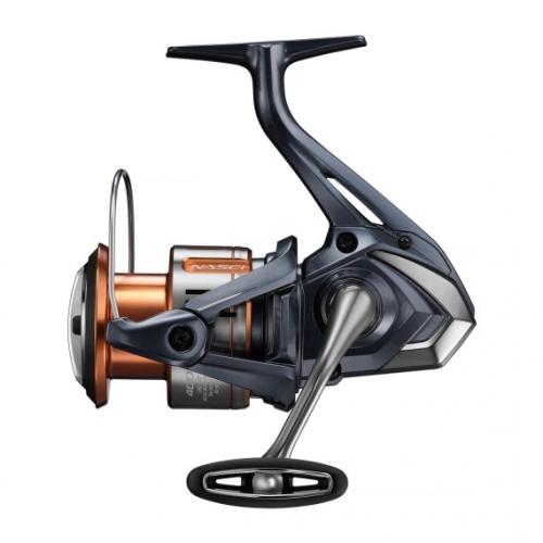 Shimano Nasci FD4000