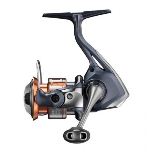 Shimano Nasci FD500