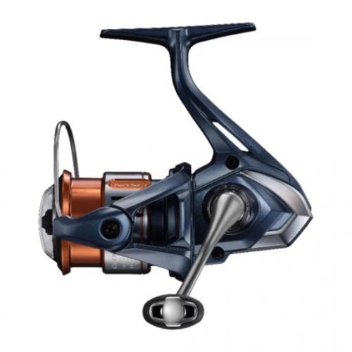 Shimano Nasci FDC2000S HG